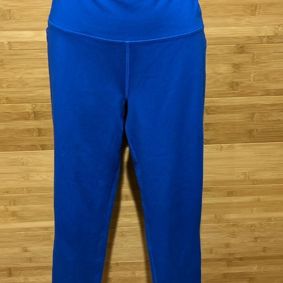 DSG Other - DSG Royal Blue Women's Leggings